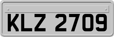 KLZ2709