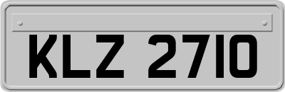 KLZ2710