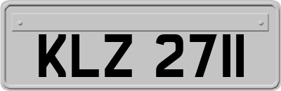 KLZ2711