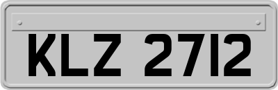 KLZ2712