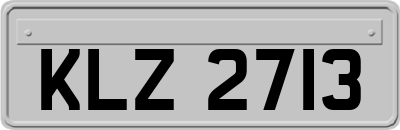 KLZ2713