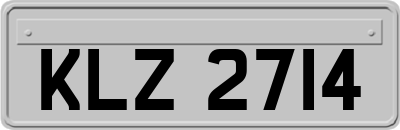 KLZ2714