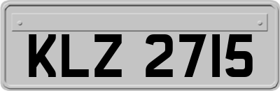 KLZ2715