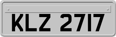 KLZ2717