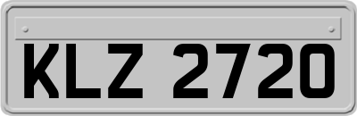 KLZ2720
