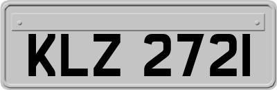 KLZ2721