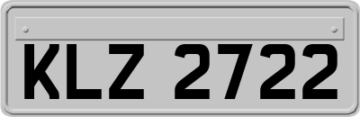 KLZ2722