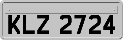 KLZ2724