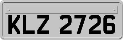 KLZ2726