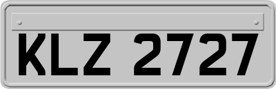 KLZ2727