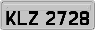 KLZ2728