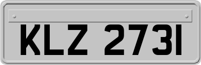 KLZ2731