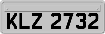 KLZ2732
