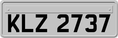KLZ2737