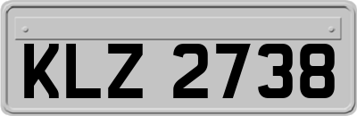 KLZ2738