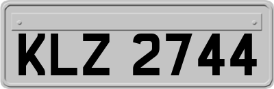 KLZ2744