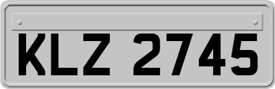 KLZ2745