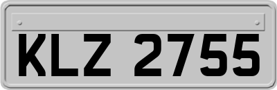 KLZ2755