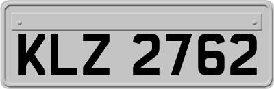 KLZ2762