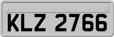KLZ2766