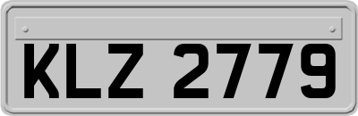 KLZ2779
