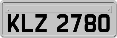 KLZ2780