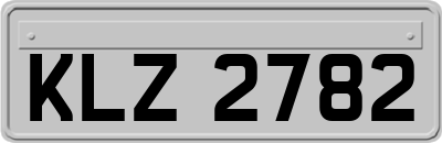 KLZ2782