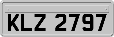 KLZ2797