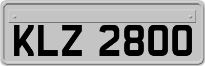 KLZ2800