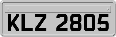 KLZ2805