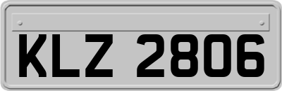 KLZ2806