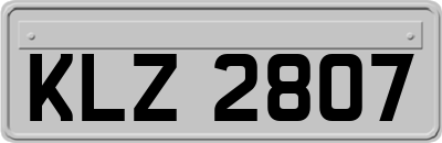 KLZ2807