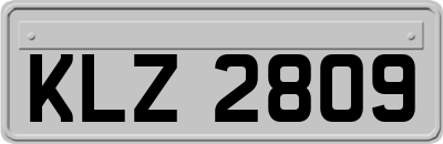 KLZ2809