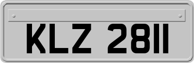 KLZ2811