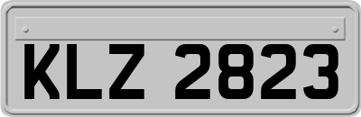 KLZ2823