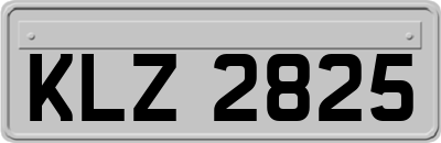 KLZ2825