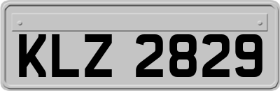 KLZ2829