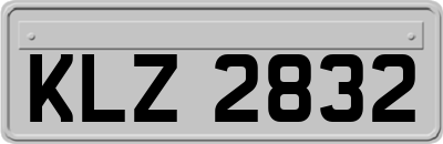 KLZ2832