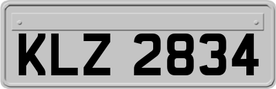 KLZ2834