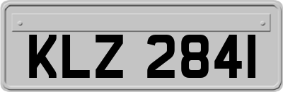 KLZ2841