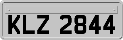 KLZ2844