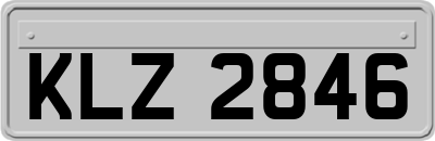 KLZ2846
