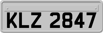 KLZ2847