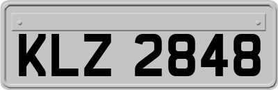 KLZ2848