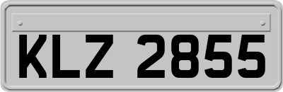 KLZ2855