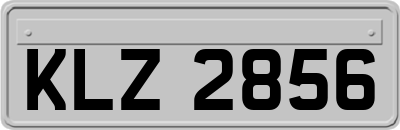 KLZ2856