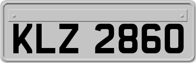 KLZ2860