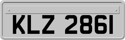 KLZ2861