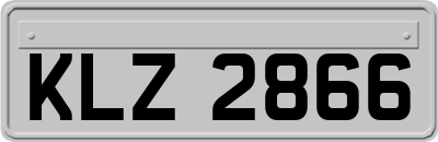 KLZ2866