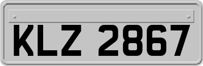 KLZ2867
